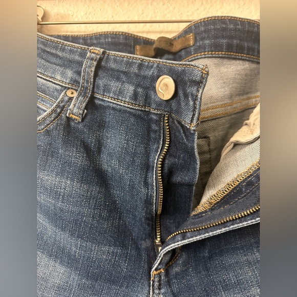 Joe’s The Kass High Rise Slim Straight Ankle Jeans 28 - Picture 2 of 5